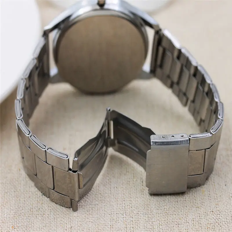 

2019 Watches Mens Quartz Fashion Business Faux Leather Wrist Watch Luxury Analog Watches Men Clock Time Relogio Masculino