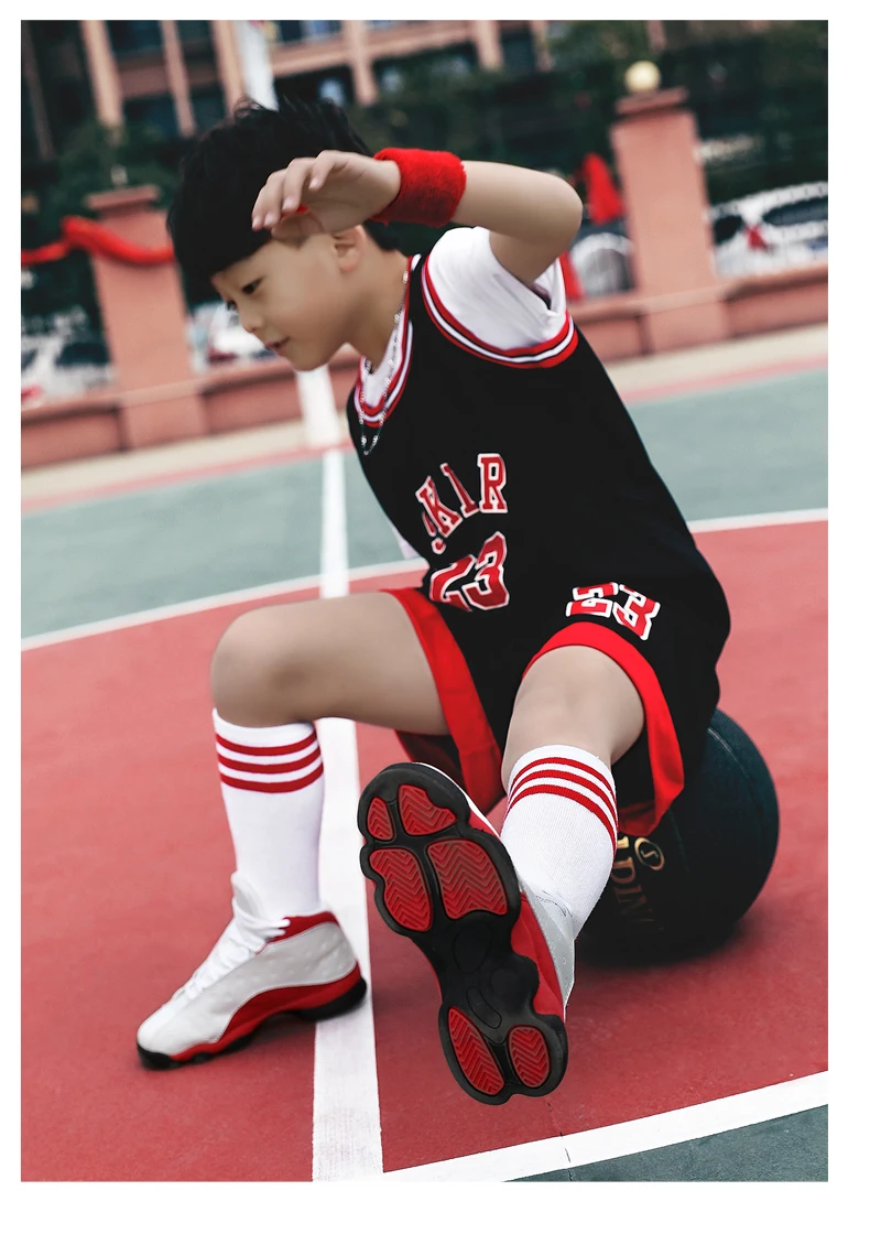 Новые детские и женские дышащие баскетбольные кроссовки Jordan 31 Zapatos de Baloncesto Superstar, спортивные кроссовки