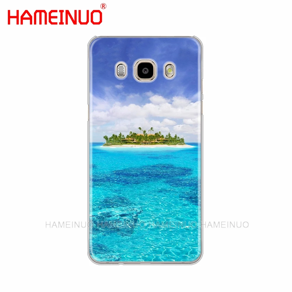 HAMEINUO Neverland чехол для телефона Samsung Galaxy J1 J2 J3 J5 J7 MINI ACE 2016 2015 prime | Мобильные телефоны и