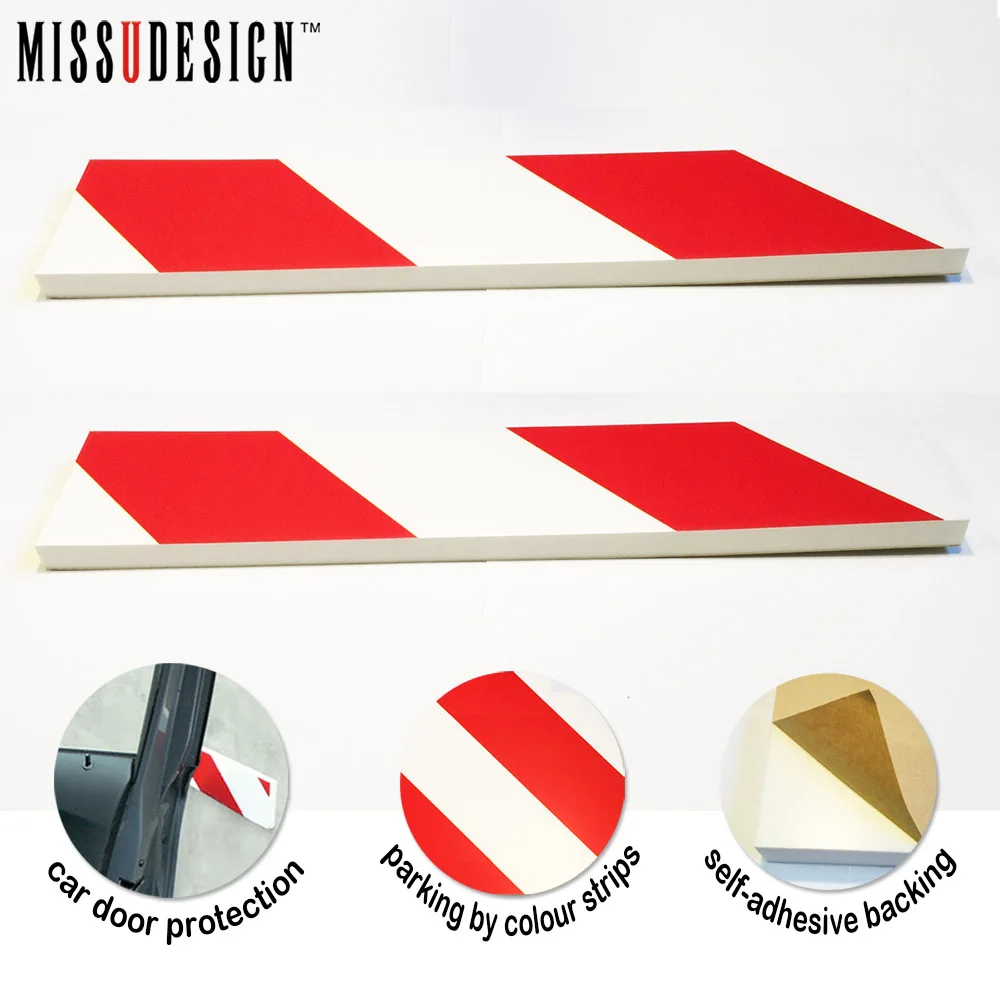 Задний бампер для автомобильной двери защита от царапин Фотоэлементы|protector