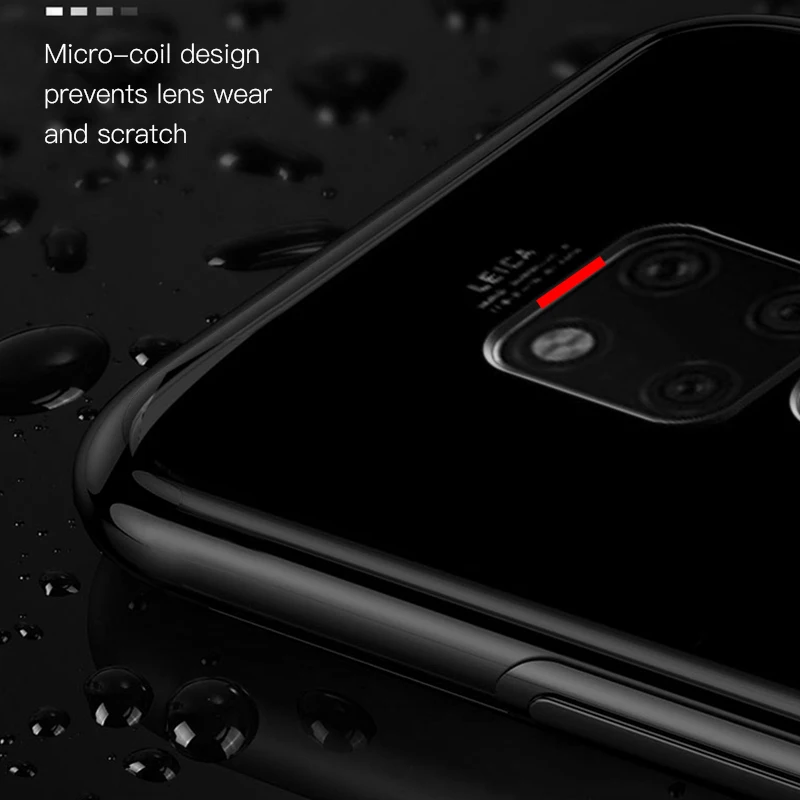 Чехол для телефона Huawei P20 Mate 20 10 Lite Y9 2019 P10 P Smart Plus Мягкий чехол из ТПУ 20X10 Pro |
