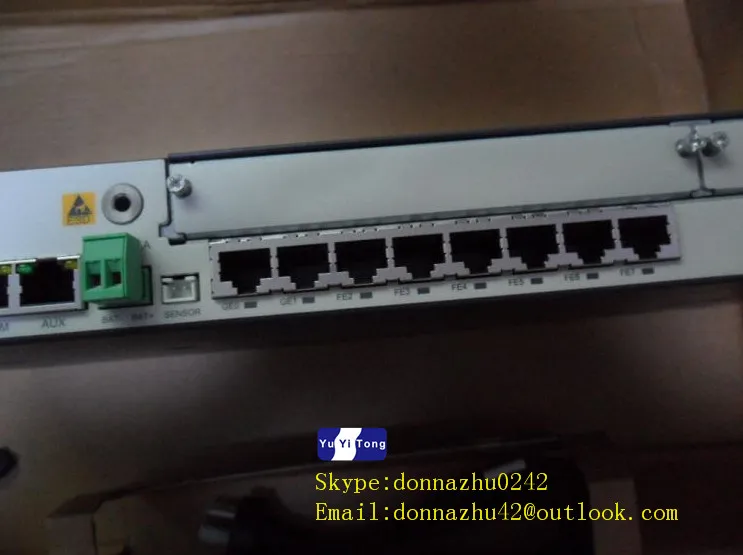 Переключатель MA5612 ma5626 ma5620 оптоволоконный uplink mdu|fiber switch|switch fiberswitch switch |