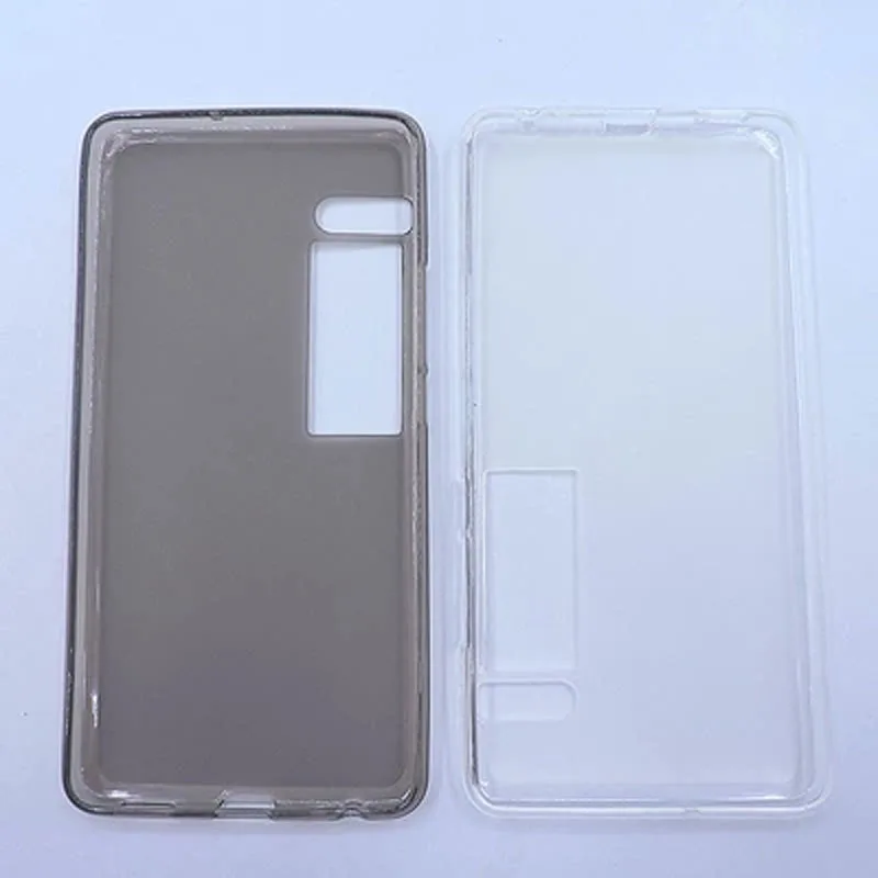 Для Meizu pro7 плюс чехол матовый ТПУ кремния матовая Защитная крышка телефона cace для