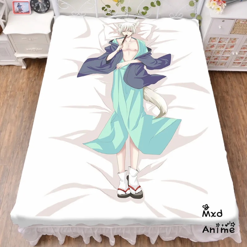 

Kamisama Hajimemashita камисама Кисс Томоэ Kamisama Love простыня покрывало постельное белье покрывало для косплея плоская простыня cd037