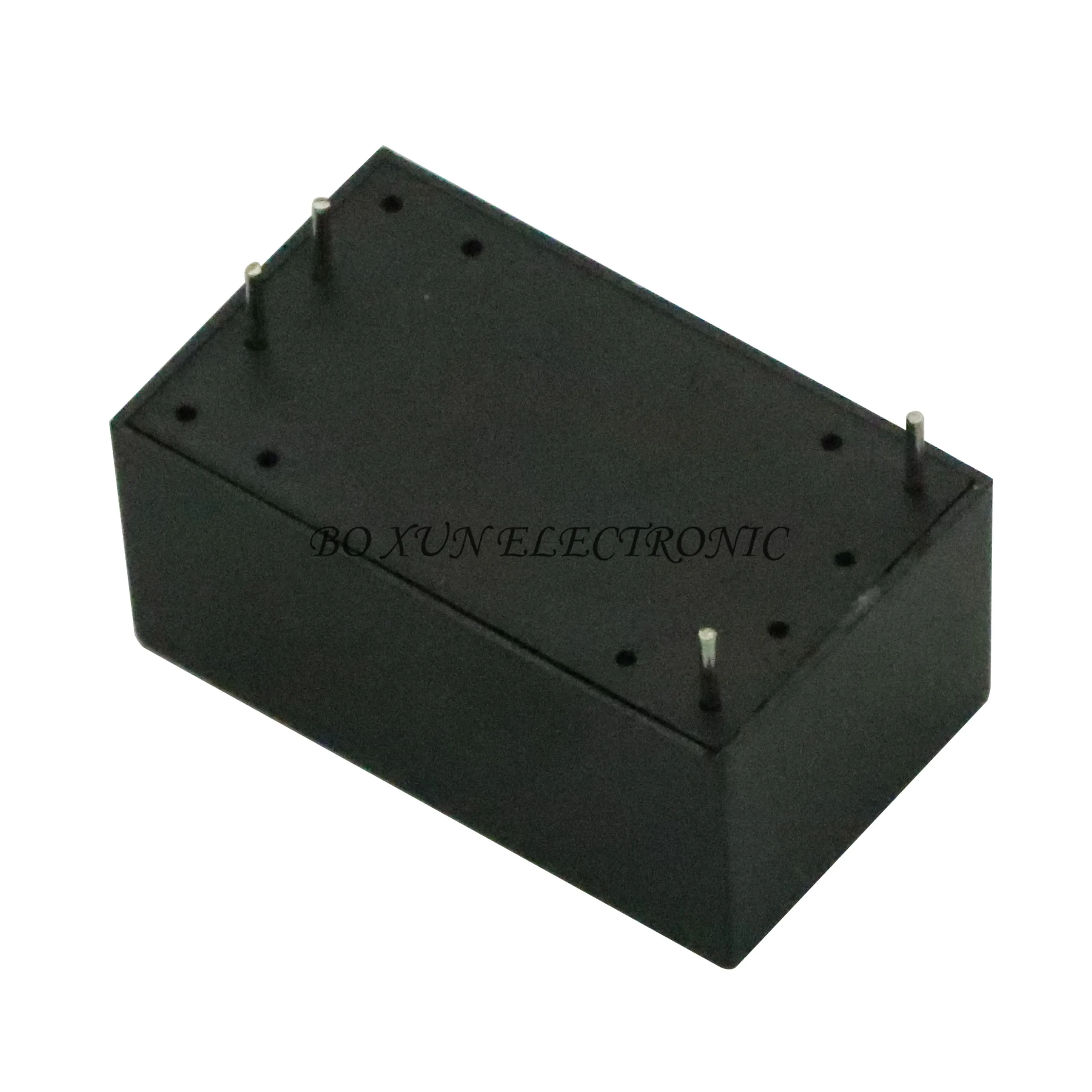Hlk-pm01 ac-dc 220 V a 5 модуль d ɺlimation abaisseur d' alimation DE comutation Intelligent des menage | Электроника