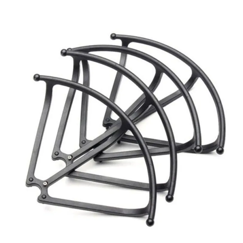 4 шт. защита лезвия + крышка винта набор для H12C H8C F181 F183 Quadcopter Mar15|propeller cover|propeller