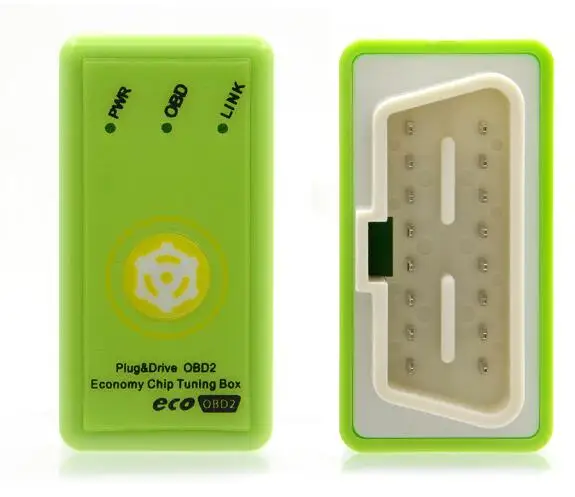 Green 2 Nitro OBD2 NitroOBD2 чип тюнинг интерфейс Nitro OBD2 подключи и приводи больше мощности/больше крутящего момента obd сканер - Цвет: Green 2