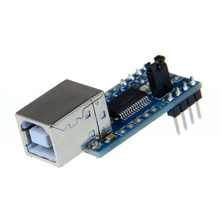 

Geeetech Nao USB FT232RL FT232 Arduino