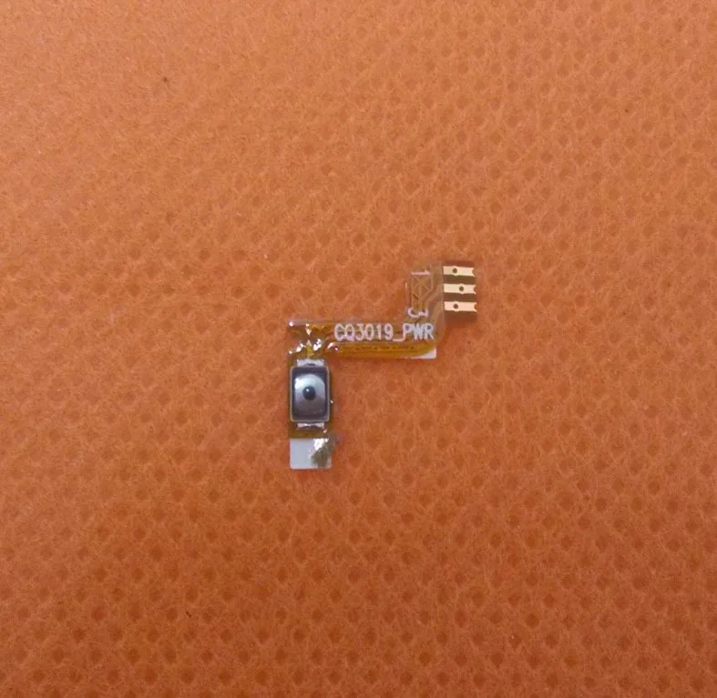 Оригинальный гибкий кабель FPC для Ulefone Be Pro 64 бит MTK6732 четыре ядра 4G LTE 5 дюйма Android 0