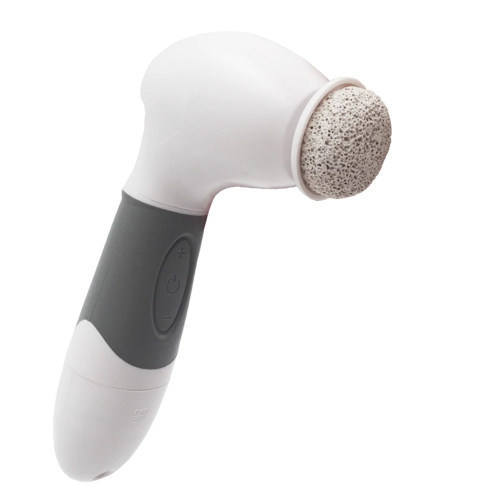 GPYOJA Электрический Уход за лицом моющее средство очищающий уход кожей угрей