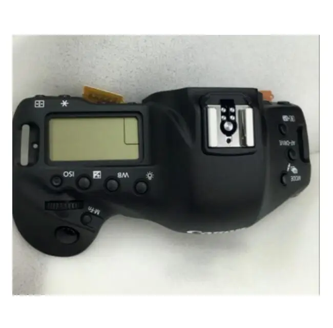 Новая крышка ЖК экрана/крышка головки для Canon 1DX2 1DX Mark ii 2 ремонтная часть цифровой