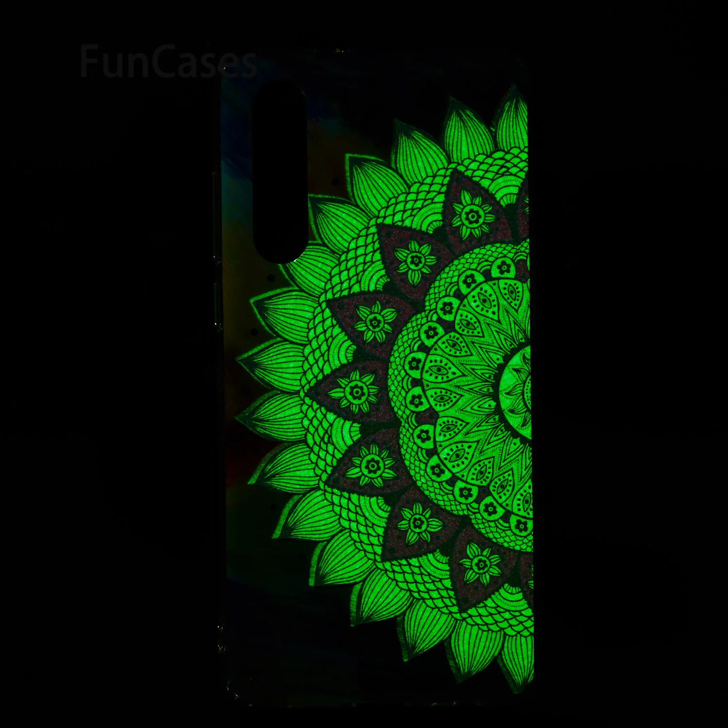 Олень чехол для смартфона estuche huawei P30 милый назад принципиально P20 Lite Pro Fundas Мягкие