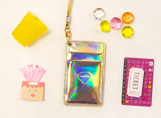 Bentoy Модный чехол из искусственной кожи с водительскими правами для вождения