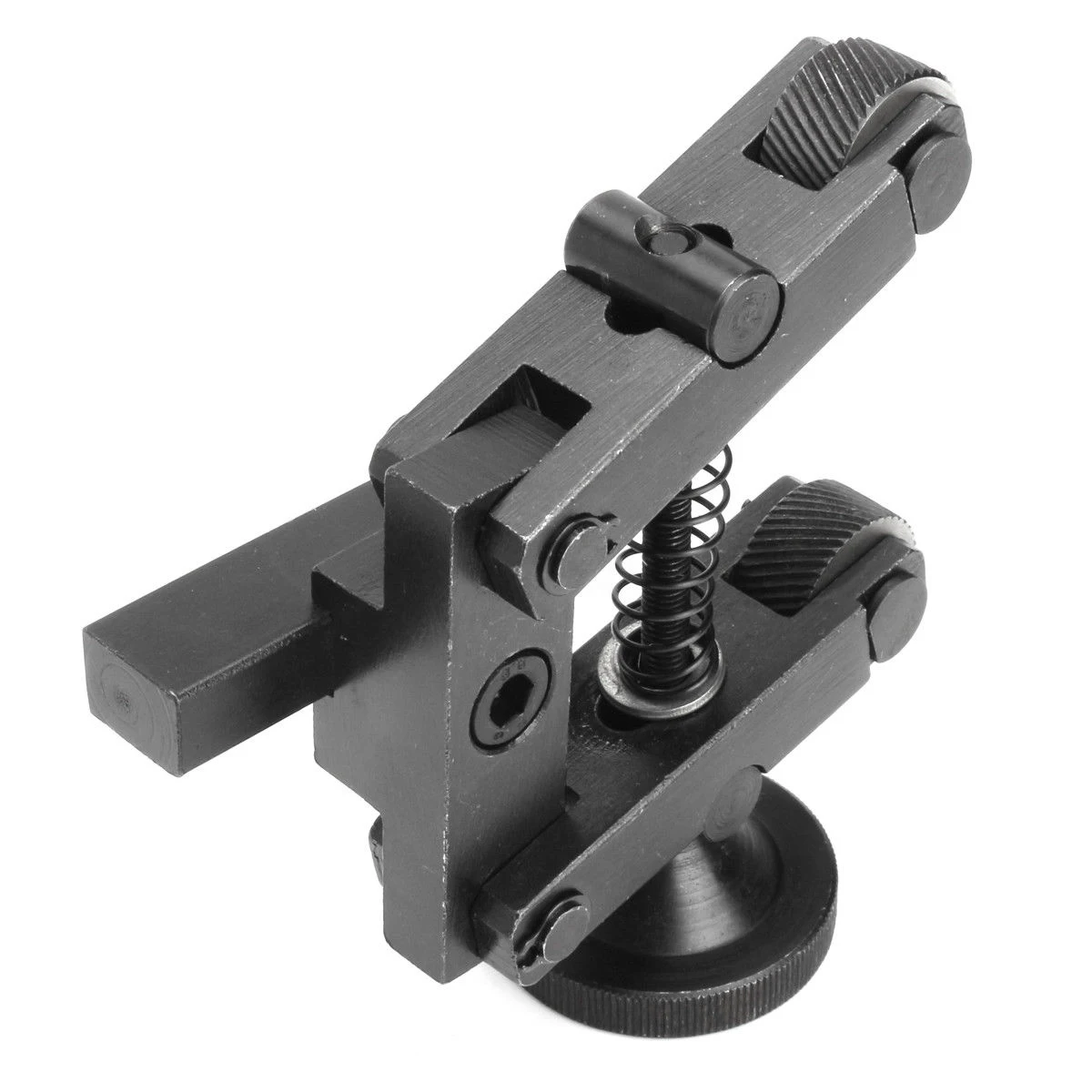 Профессиональный накатки инструмент держатель линейный для токарный станок с