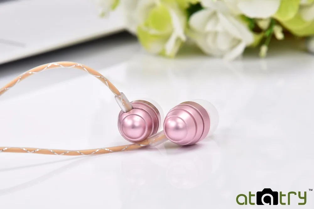 Новинка 2017 года выпуска jkr 302 вкладыши проводные наушники стерео Наушники