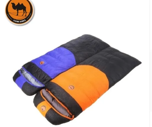 Camel Filling 1500/1800 г конверты гибридный белый утиный пух весна лето осень взрослый для