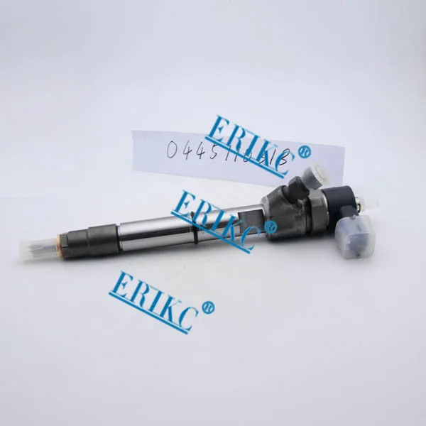 ERIKC 0 445 110 318 автозапчасти двигателя топливный инжектор 0445110318 дизельные форсунки