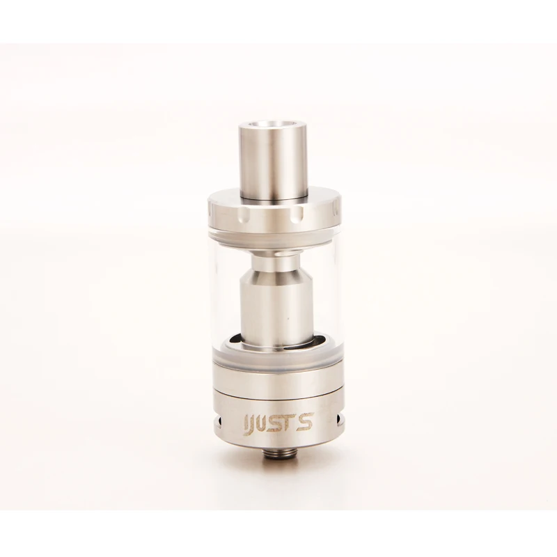 Оригинальный атомайзер Eleaf iJust S 4 мл бак для наполнения сверху с дизайном