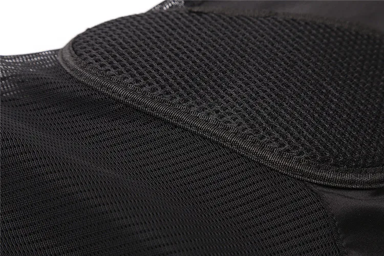 WOSAWE мотоциклетные панцири Защитная хип Защита шорты для скейтбординга