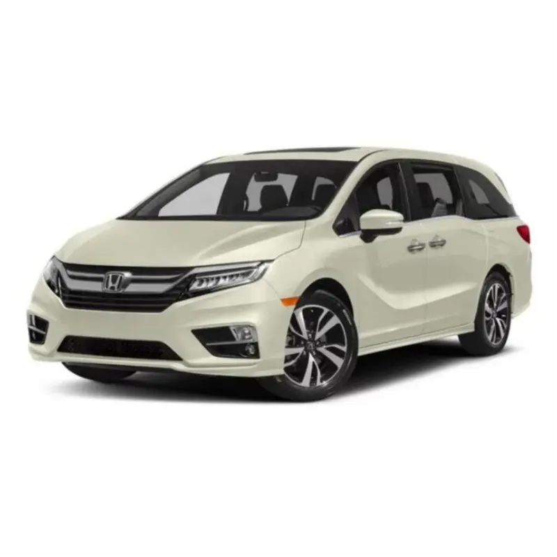 Авто Светодиодная лампа для освещения салона автомобиля 2018 Honda Accord Odyssey Купол