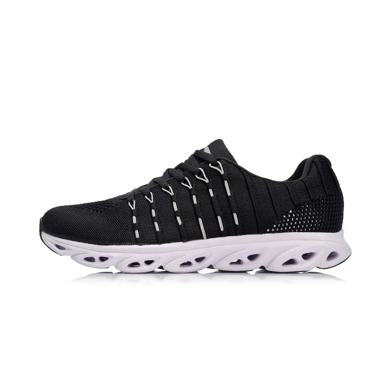 Мужские кроссовки для бега Li Ning LN ARC легкие дышащие с подкладкой фитнеса