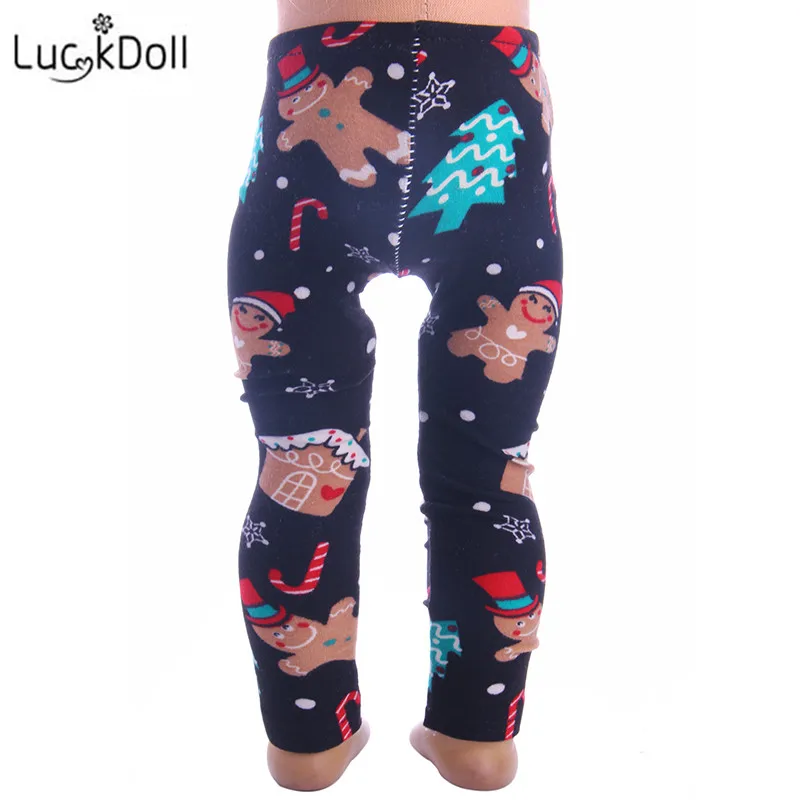 Новые колготки для кукол LUCKDOLL подходят 18 дюймов и аксессуаров 43 см.|Куклы| |