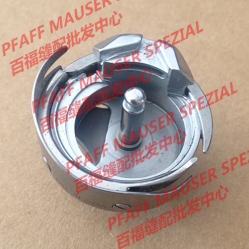 Швейные детали Mchine PFAFF 335G большой вращающийся челнок в сборе # pfaff 91 060581 91|assembly| |