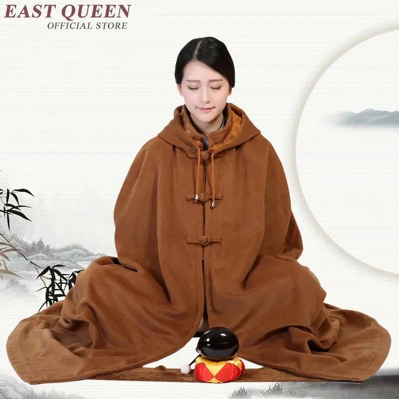 Подушка для медитации зимняя одежда женская модель DD063 C|zen clothing|meditation clothingzen zen