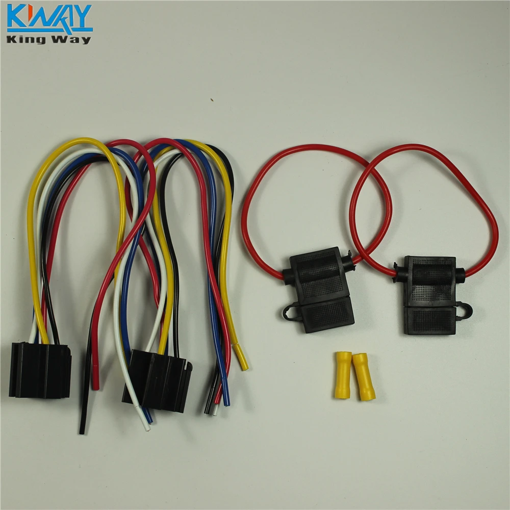 Бесплатная доставка-King Way-бритая ручка дверного Поппера 2 Дверного Комплекта 85