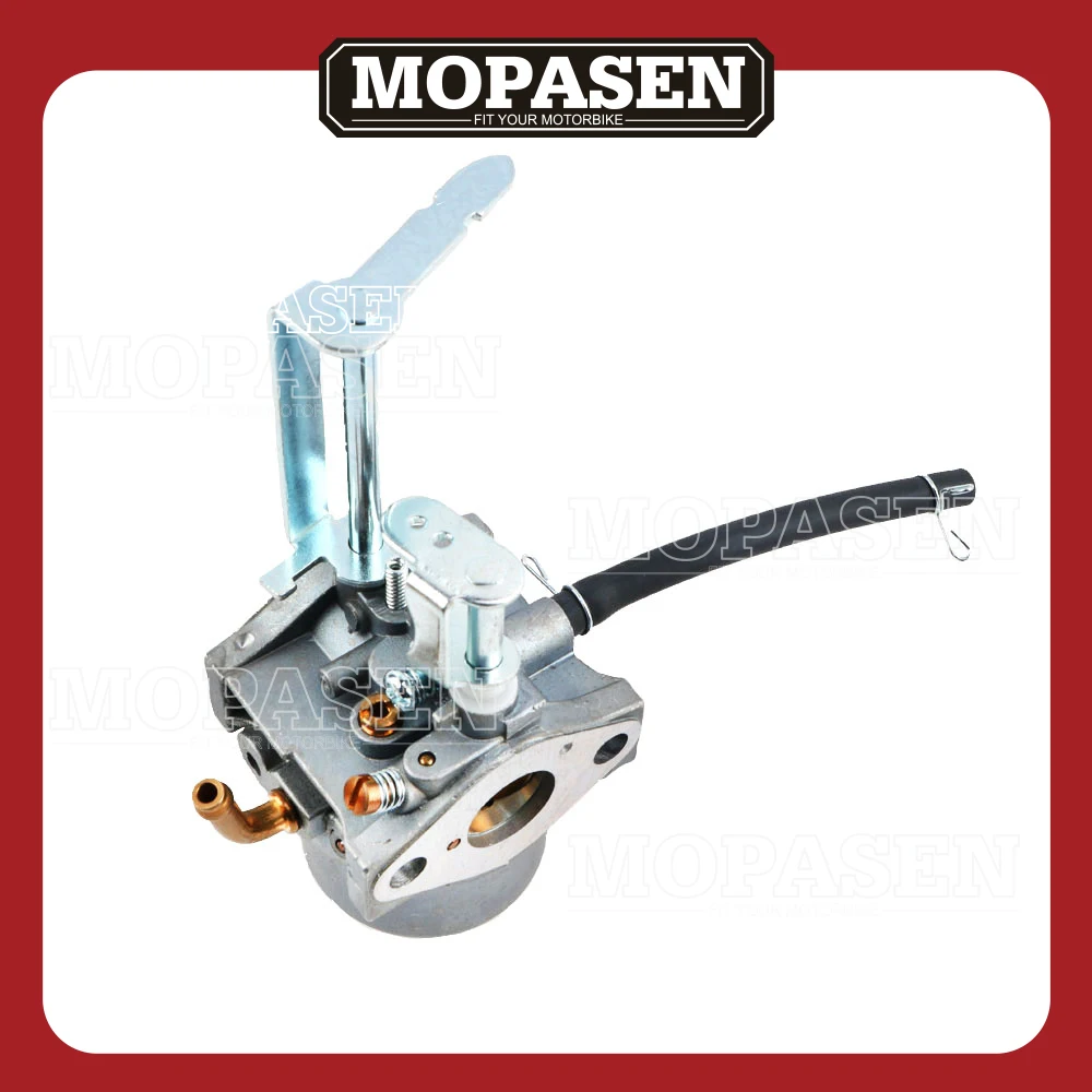 Карбюратор OEM Stens Rpls Toro 119-1977 [STE][520-878] топливные аксессуары запасные части