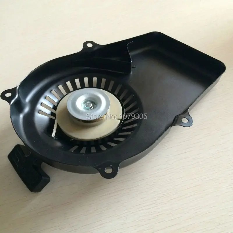 Gerador a Gasolina Recoil Starter 800w Et950 Et650 Tg950 Tg650 Peças e acessórios do gerador