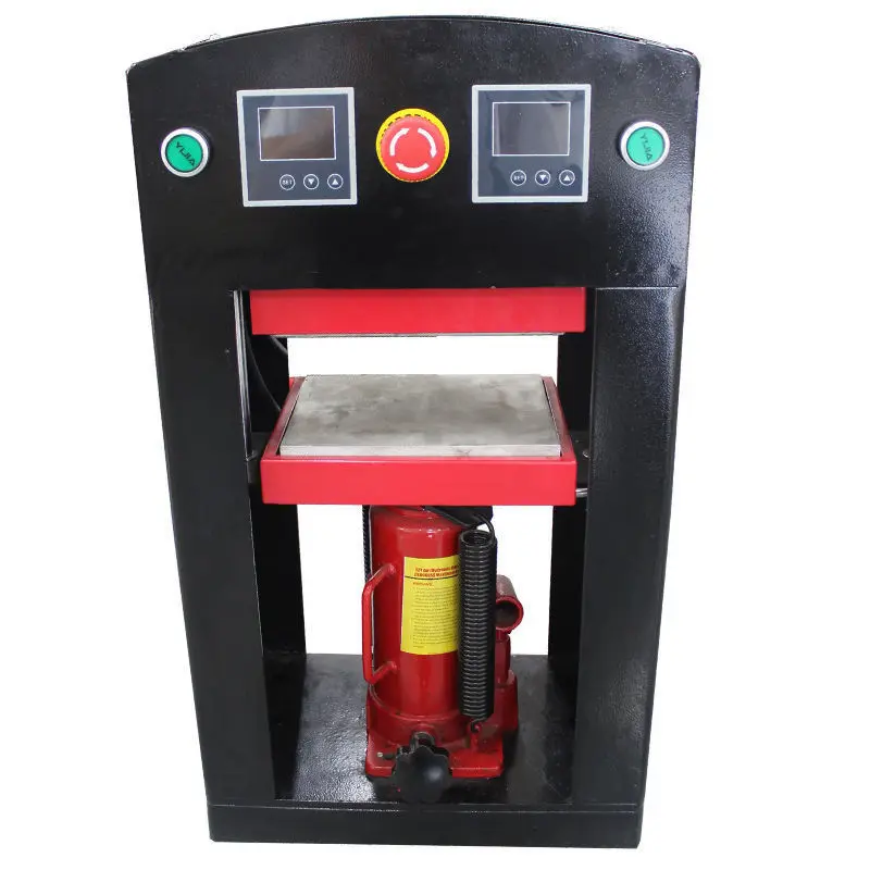 Новый 20 тонн ручной пневматический канифоль Пресс масло tech | Инструменты