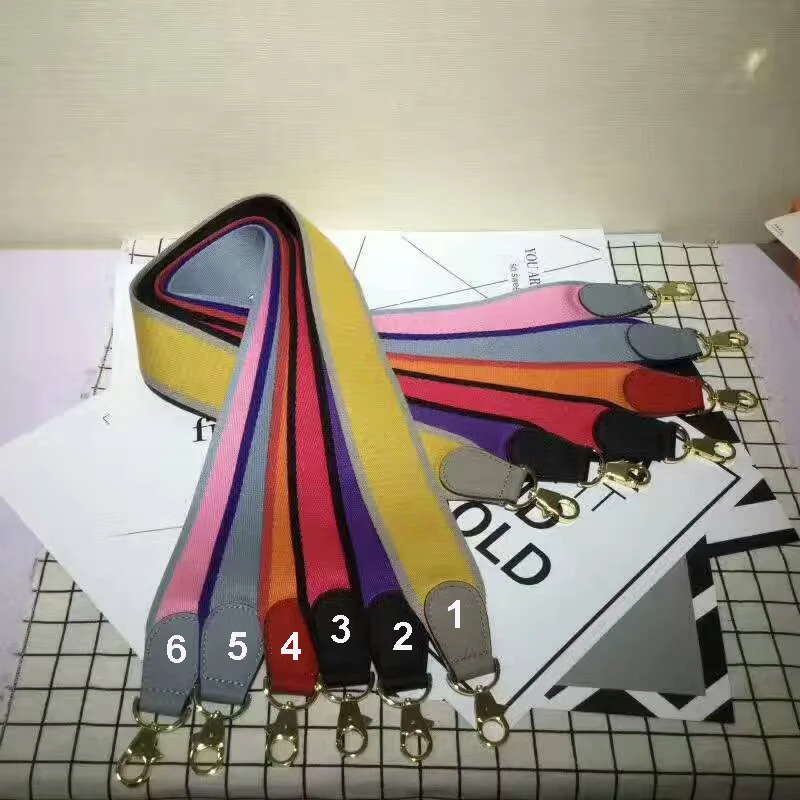 Ремешок для женской сумки из натуральной кожи плетеная Сумка с золотой пряжкой