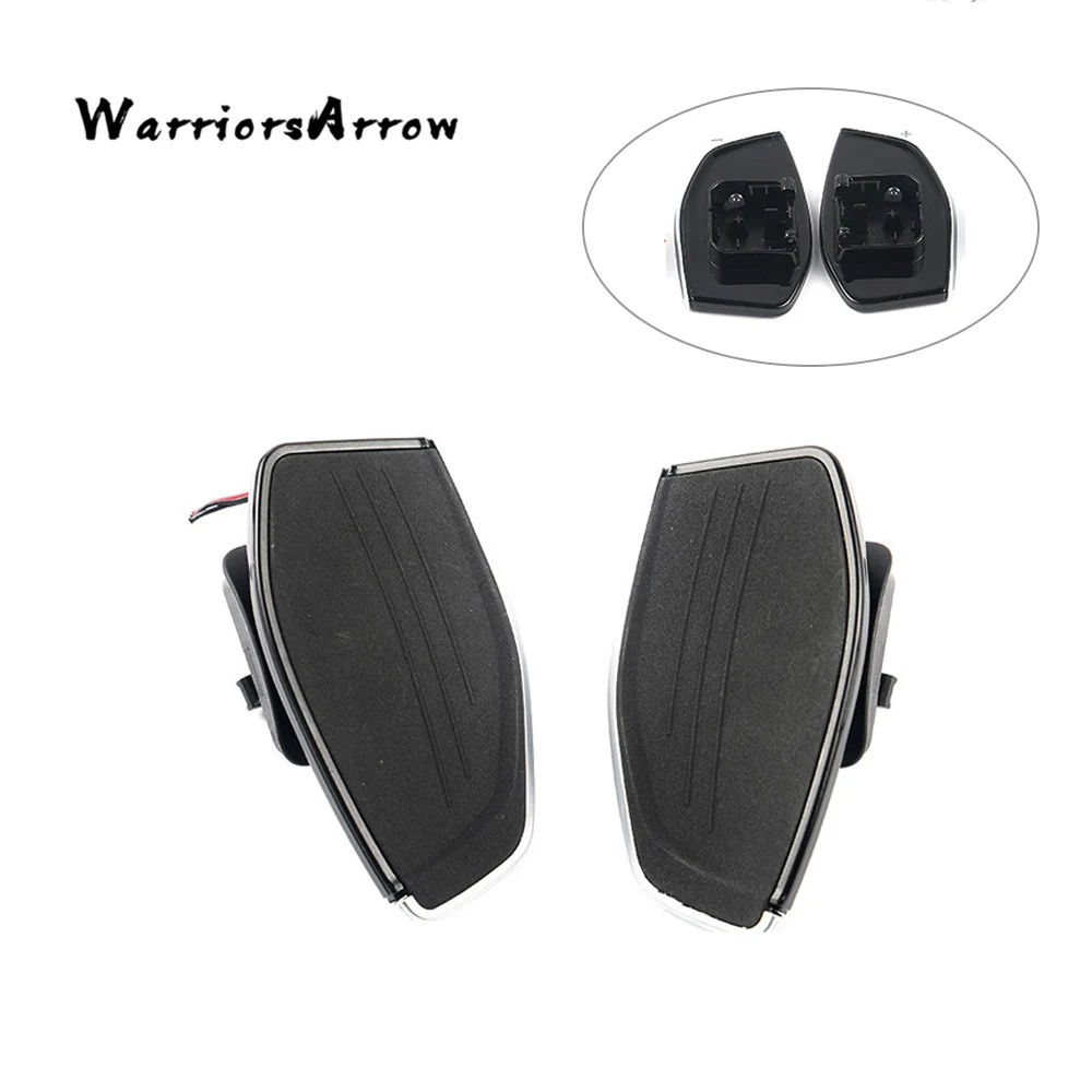 Пара R8 RS8 Стиль руль сдвиг весло чехол без блок для Audi A4 B9 Q5 Q7 TT 8W0951523S 8W0951523J