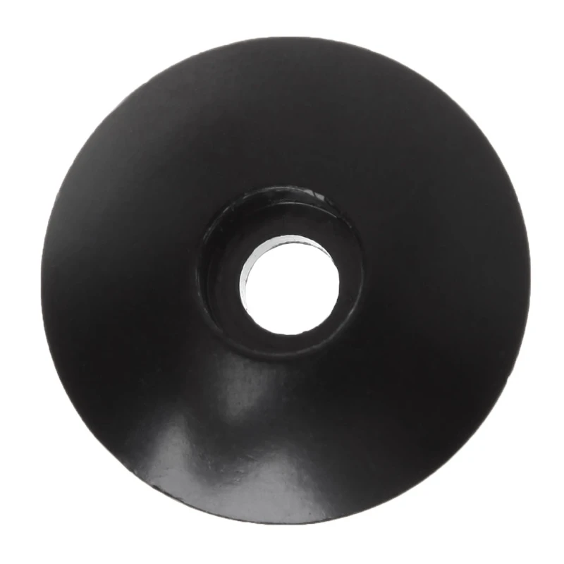 

2021 New Bicycle Headset Cap 28.6mm Dustproof Top MTB Bike Stem Cover Aluminum Alloy Aug21_33