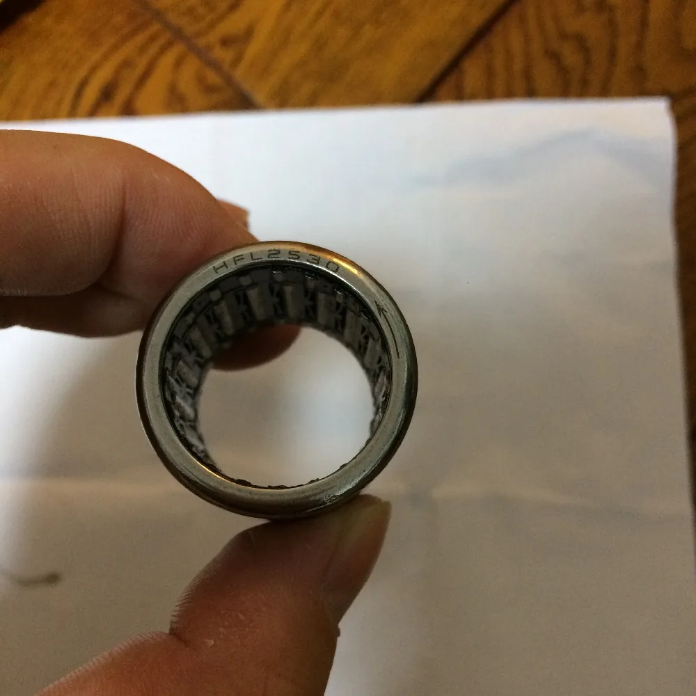 HFL2530 односторонний подшипник сцепления размер подшипника 25*32*30 мм|bearing bearing|bearing