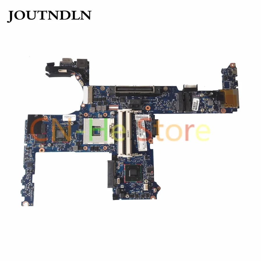 

FOR HP Promo Probook 8470P 8470w Laptop motherboard QM77 686041-501 686041-001 ddr3 w/ HD 7570M 1G