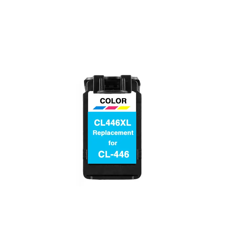 PG445XL CL446XL Ink Cartridge For 445 446 PG445 CL446 Pixma iP2840 MG2440 Printer | Компьютеры и офис