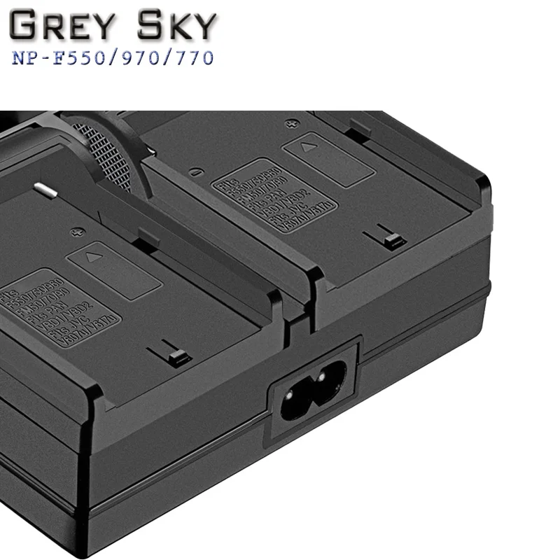 2 шт. 4000 мАч NP-F770 NP-F750 NP F770 NP F750 750 батареи+ Ультра быстрый ЖК двойной зарядное устройство комплекты для sony CCD-RV100 DCR-TRU47E