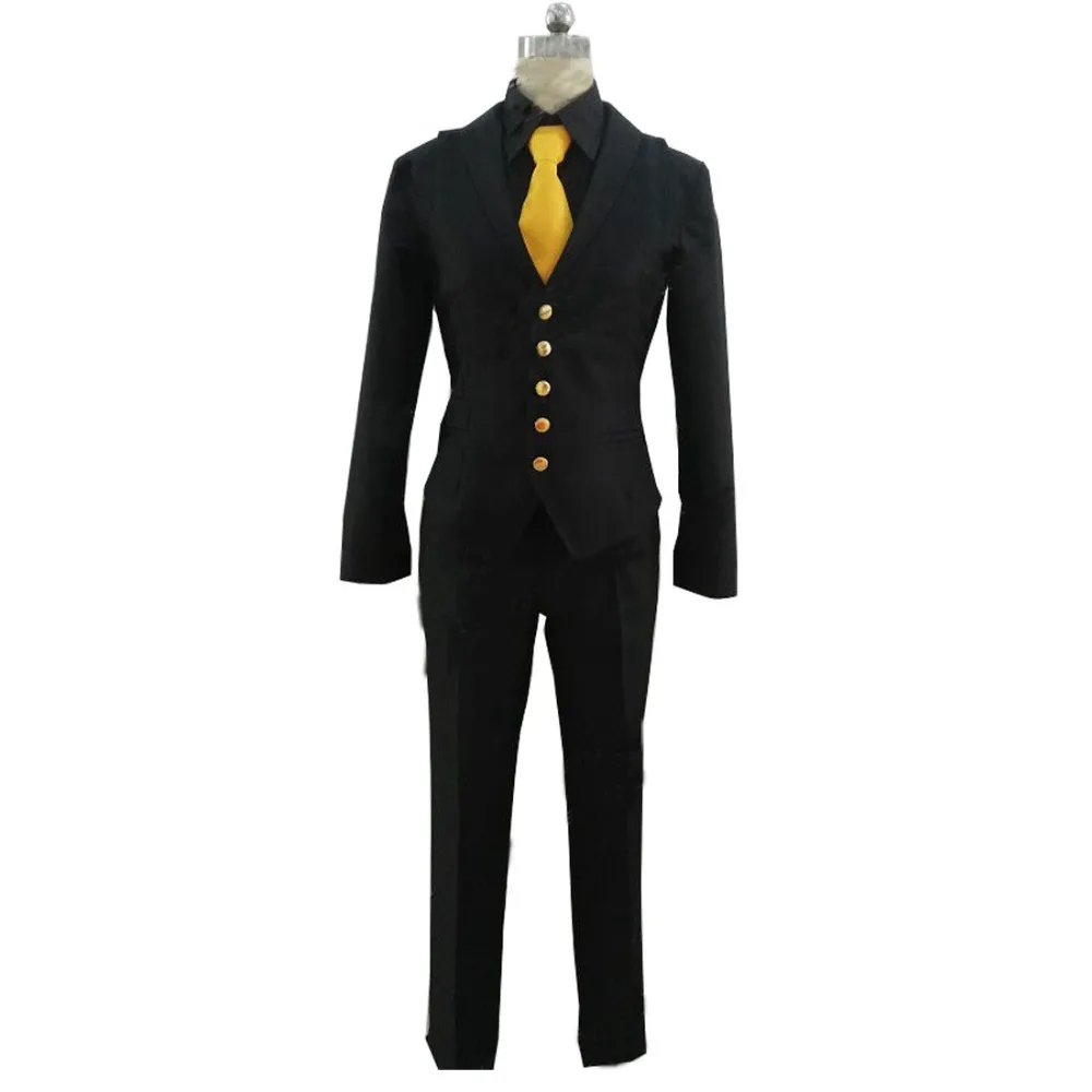 2017 школьная форма боку моя геройская академия каминари денки костюм для косплея