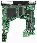 Maxtor hard disk PCB |