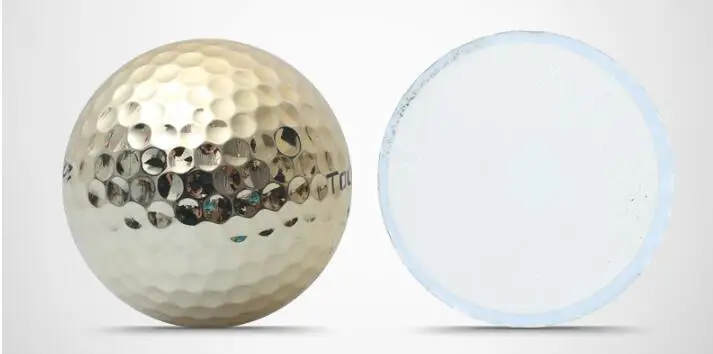 Гальванический мяч для гольфа|golf balls practice|golf ballspractice golf |