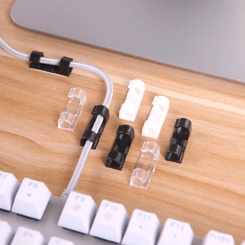 Фото Настольные органайзеры USB кабель для подключения к сети устройство сматывания
