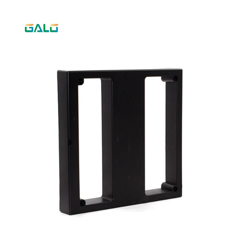 WG34 Secubio мониторинг 65 см 105 дальность 125 кГц RFID карта Wiegand reader для парковки