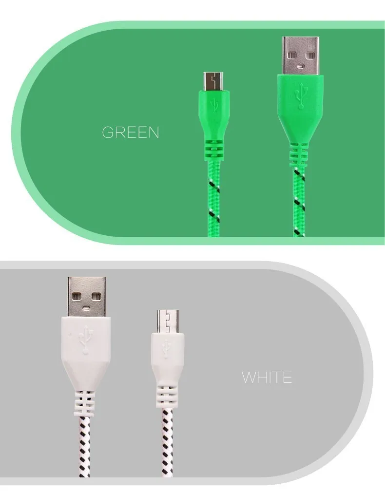 Micro Usb кабель для синхронизации данных и зарядки для samsung huawei Xiaomi Android Phone, кабели для быстрой зарядки для iPhone 5 6 7 Plus X XS XR MAX