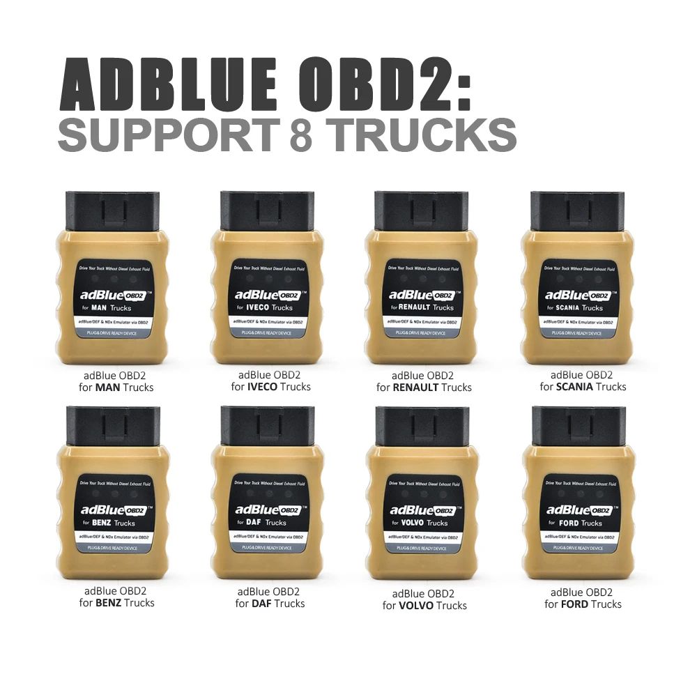 AdblueOBD2 для VOLVO Trucks Adblue эмулятор Adblue/DEF Nox через OBD2 VOLVO|obd2 emulator|obd2 emulator volvovolvo adblue |