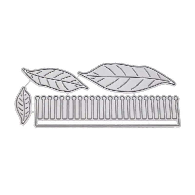 3D Цветочные металлические Вырубные штампы фотообои карточки тиснение ремесло