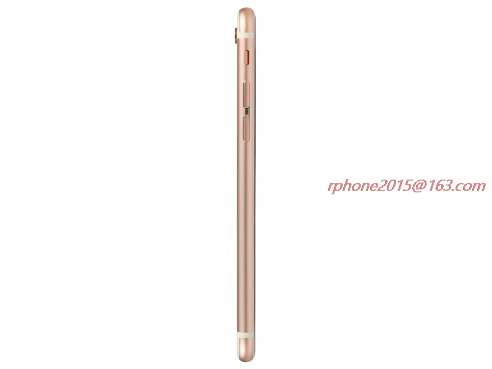 Разблокированный Apple iPhone 6S мобильного телефона 4,7 дюймов IOS 16 Гб/64/128 ГБ Встроенная память двухъядерный 12MP Камера 3g 4 аппарат не привязан к оператору сотовой связи б/у телефона