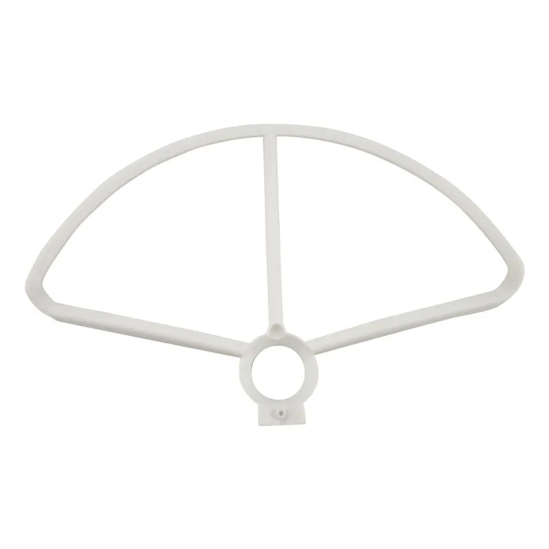 4 шт. трехслойное весло + защитный чехол для MJX B5W F20 Bugs 5W Quadcopter UAV Защитная крышка