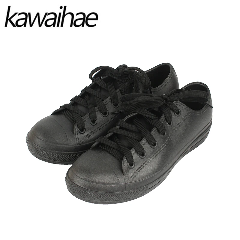 2017 сезон осень зима женские резиновые сапоги резиновая обувь женская